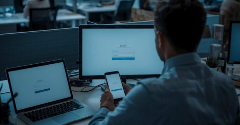 Password Reuse in Disguise: An Often-Missed Risky Workaround  – The Hacker News