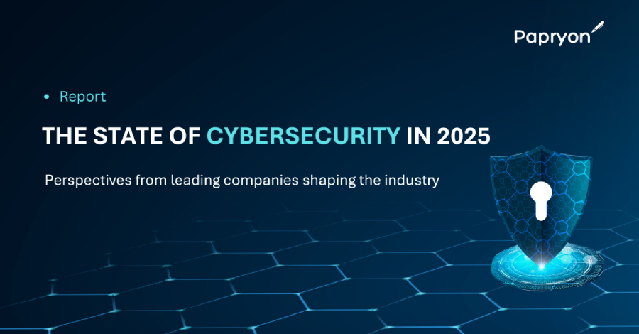 The State of Cybersecurity in 2025: Key Segments, Insights, and Innovations   – The Hacker News