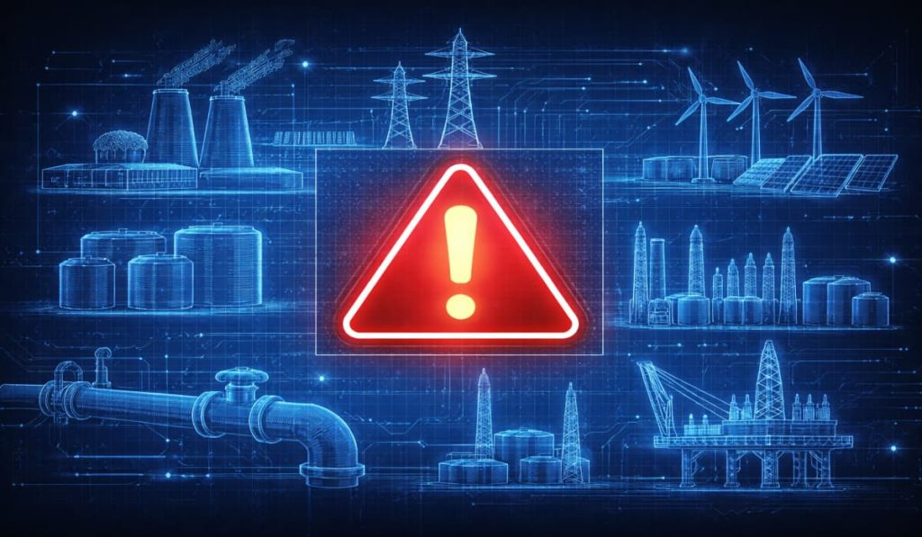 Poland Thwarts Russian Wiper Malware Attack on Power Plants  – Hackread – Cybersecurity News, Data Breaches, AI, and More
