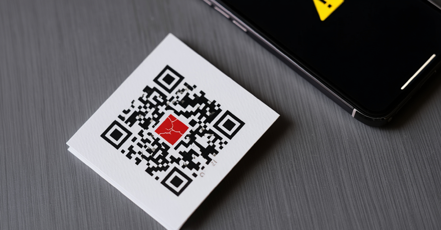 FBI Warns North Korean Hackers Using Malicious QR Codes in Spear-Phishing  – The Hacker News