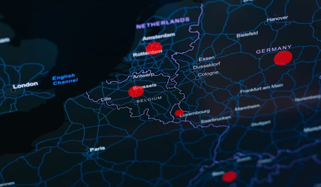 Russian BlueDelta (Fancy Bear) Uses PDFs to Steal Logins in Just 2 Seconds  – Hackread – Cybersecurity News, Data Breaches, AI, and More