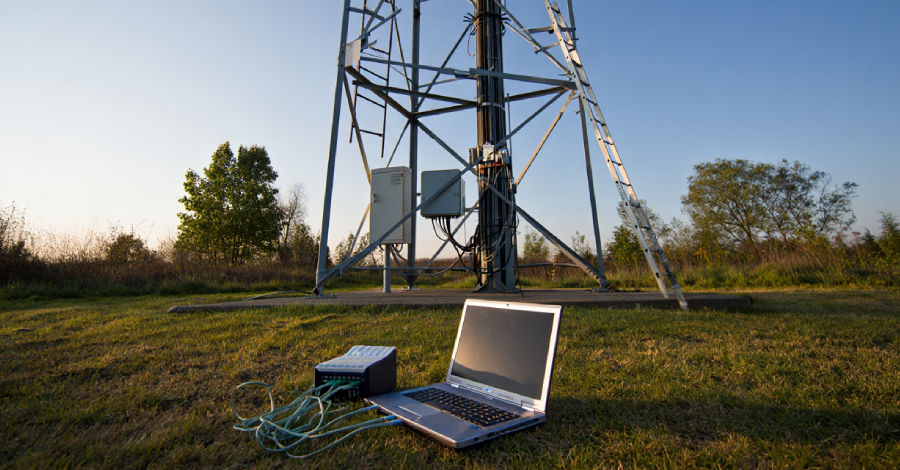 China-Linked UAT-7290 Targets Telecoms with Linux Malware and ORB Nodes  – The Hacker News