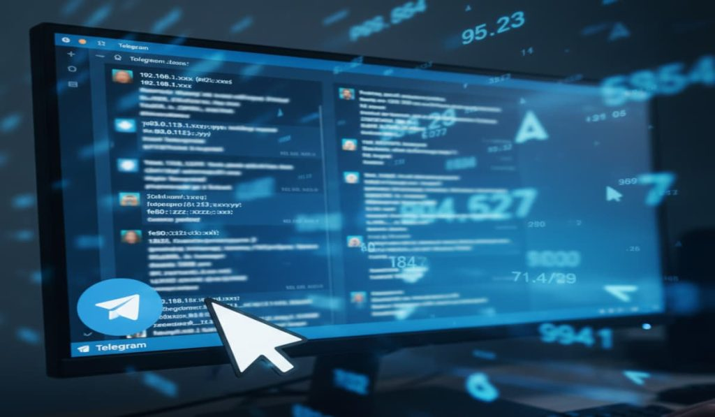 Telegram to Add Warning for Proxy Links After IP Leak Concerns  – Hackread – Cybersecurity News, Data Breaches, AI, and More