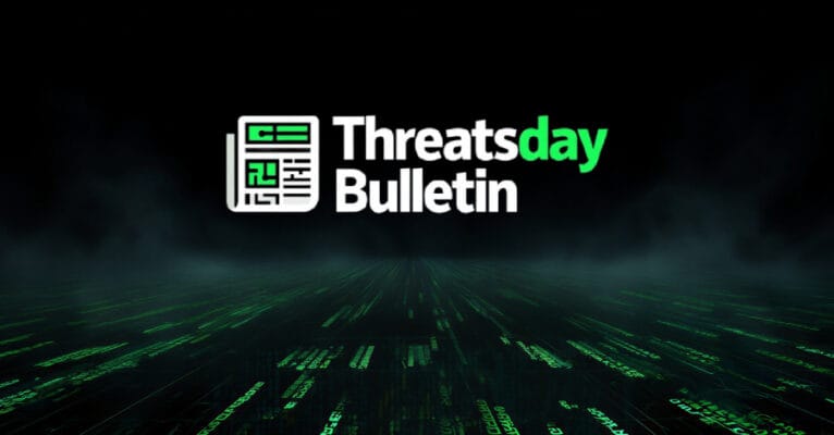 AttackFeed by Joe Wagner | ThreatsDay Bulletin: GhostAd Drain, macOS Attacks, Proxy Botnets, Cloud Exploits, and 12+ Stories  - The Hacker News