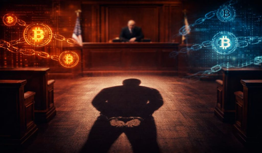 US Sentences Chinese National for Role in $36.9 Million Crypto Scam  – Hackread – Cybersecurity News, Data Breaches, AI, and More