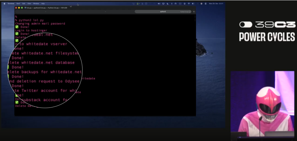 Researcher Wipes White Supremacist Dating Sites, Leaks Data on okstupid.lol  – Hackread – Cybersecurity News, Data Breaches, AI, and More