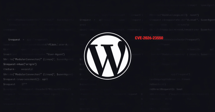 Critical WordPress Modular DS Plugin Flaw Actively Exploited to Gain Admin Access  – The Hacker News