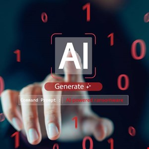 Low-Skilled Cybercriminals Use AI to Perform “Vibe Extortion” Attacks –