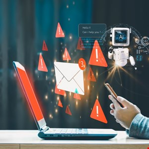 Fake AI Assistants in Google Chrome Web Store Steal Passwords and Spy on Emails –