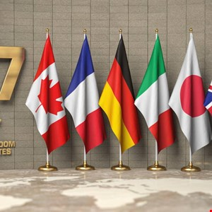 Munich Security Conference: Cyber Threats Lead G7 Risk Index, Disinformation Ranks Third –