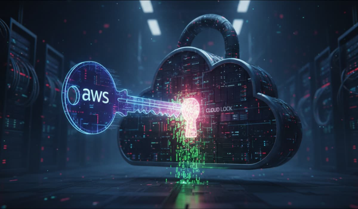 Exposed AWS Credentials Lead to AI-Assisted Cloud Breach in 8 Minutes  – Hackread – Cybersecurity News, Data Breaches, AI and More