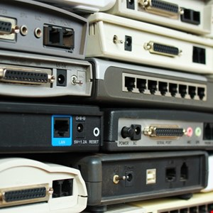 US Agencies Told to Scrap End of Support Edge Devices –