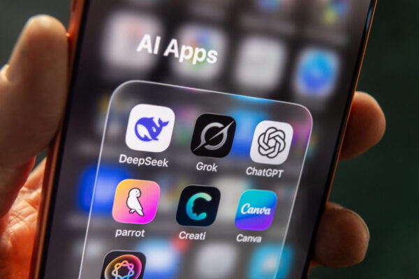 AttackFeed by Joe Wagner | Critics warn America’s ‘move fast’ AI strategy could cost it the global market  - CyberScoop