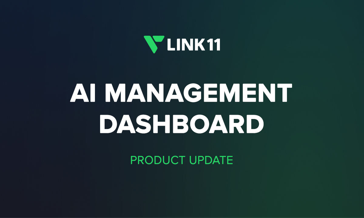 AI Under Control: Link11 Launches AI Management Dashboard for Clean Traffic  – Hackread – Cybersecurity News, Data Breaches, AI and More