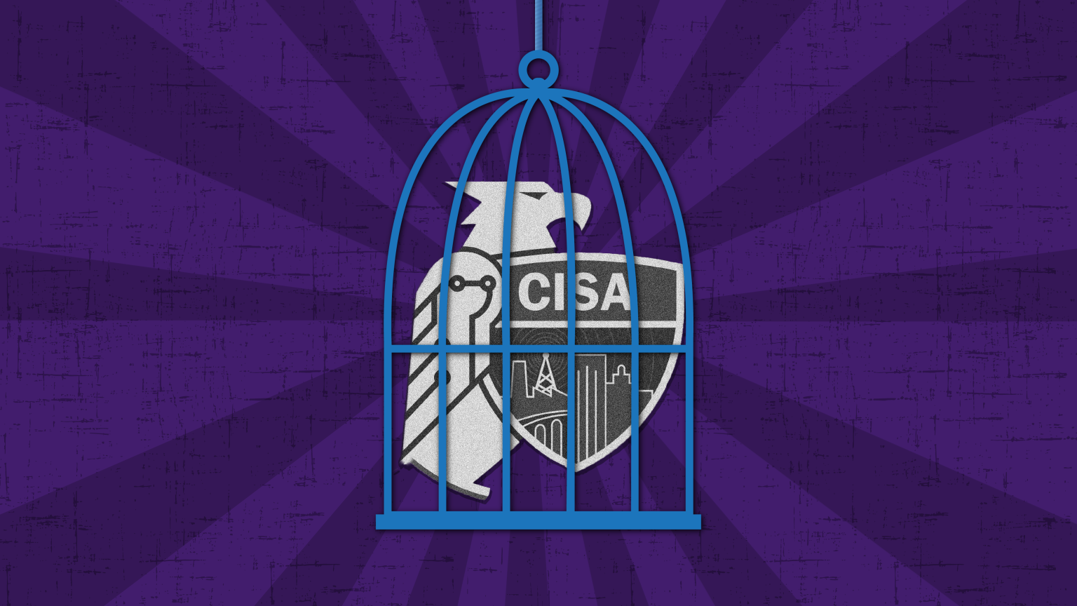 Across party lines and industry, the verdict is the same: CISA is in trouble  – CyberScoop