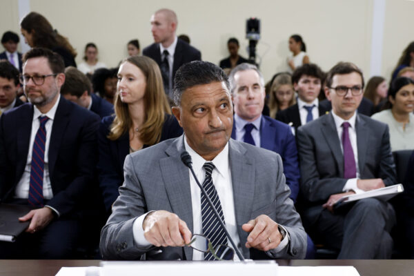 AttackFeed by Joe Wagner | DHS privacy probe will focus on biometric tracking by ICE, OBIM  - CyberScoop