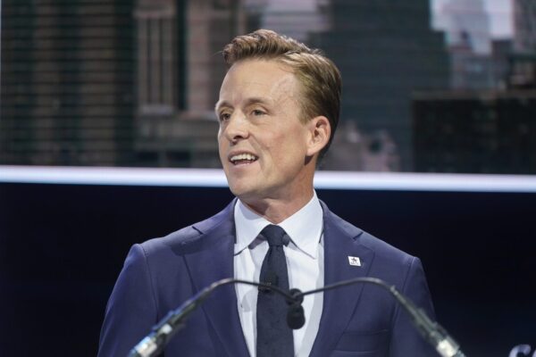 Sean Cairncross’ cybersecurity agenda: less regulation, more cooperation  – CyberScoop