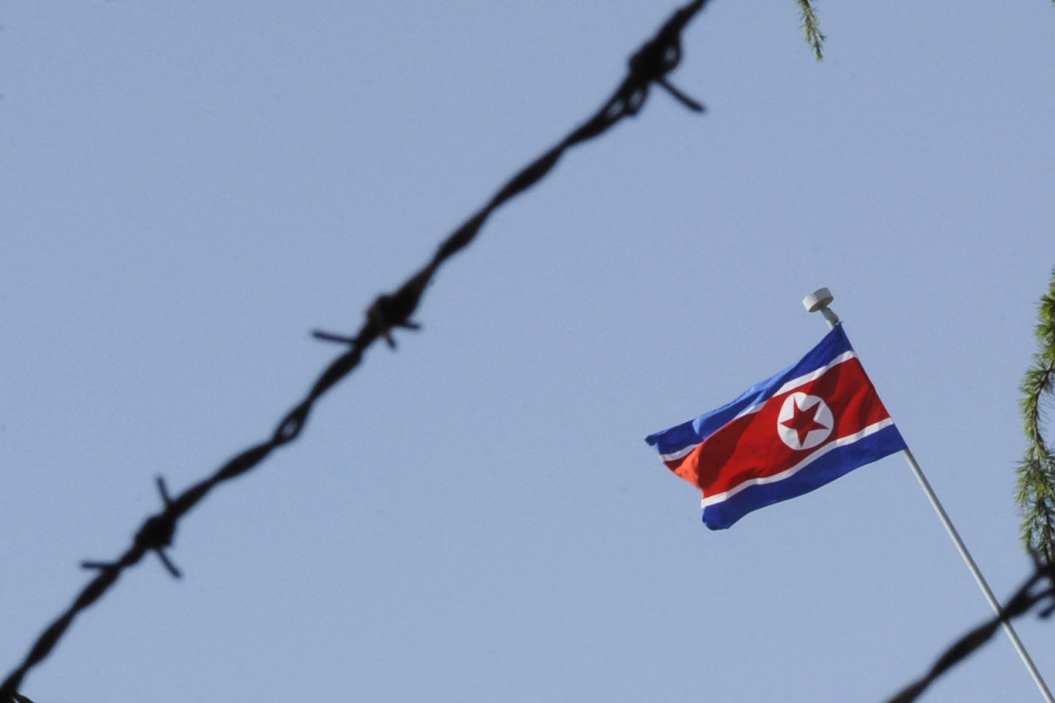 Ukrainian sentenced to 5 years in prison for facilitating North Korean remote worker scheme  – CyberScoop