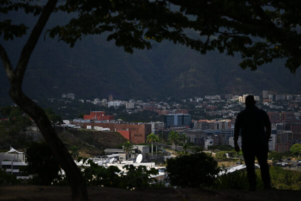 The Caracas operation suggests cyber was part of the plan – just not the whole operation  – CyberScoop