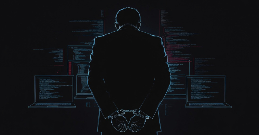 Ukrainian National Sentenced to 5 Years in North Korea IT Worker Fraud Case  – The Hacker News