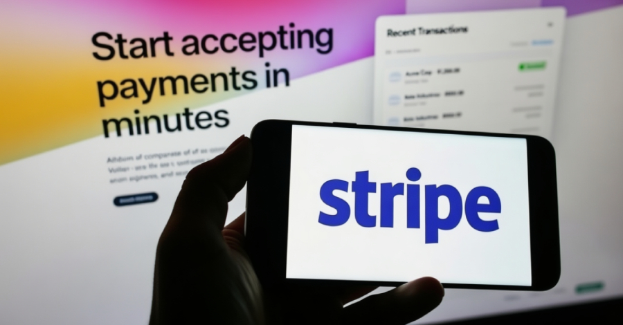 Malicious StripeApi NuGet Package Mimicked Official Library and Stole API Tokens  – The Hacker News