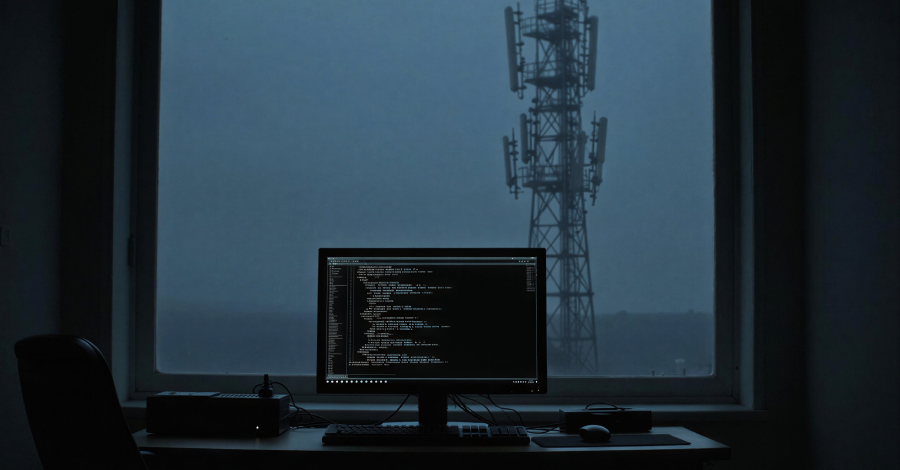 UnsolicitedBooker Targets Central Asian Telecoms With LuciDoor and MarsSnake Backdoors  – The Hacker News