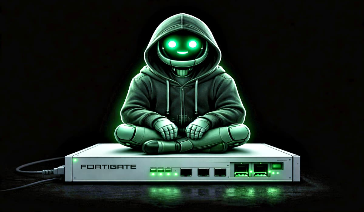 Amazon: Low-Skill Hacker Used AI Tools to Breach FortiGate Devices Globally  – Hackread – Cybersecurity News, Data Breaches, AI and More