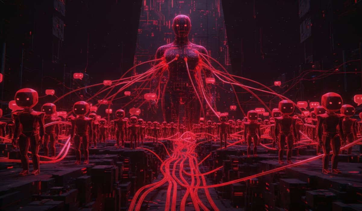 Anthropic Claims Chinese AI Firms ‘Distilled’ Claude to Train Their Models  – Hackread – Cybersecurity News, Data Breaches, AI and More