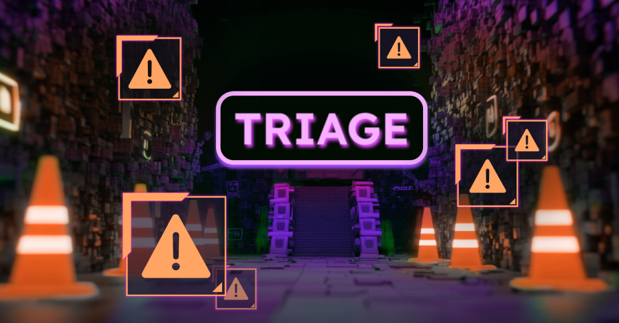 Top 5 Ways Broken Triage Increases Business Risk Instead of Reducing It  – The Hacker News