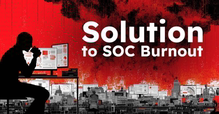 How Top CISOs Solve Burnout and Speed up MTTR without Extra Hiring  – The Hacker News