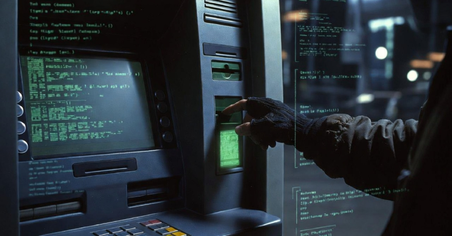 FBI Reports 1,900 ATM Jackpotting Incidents Since 2020, $20M Lost in 2025  – The Hacker News