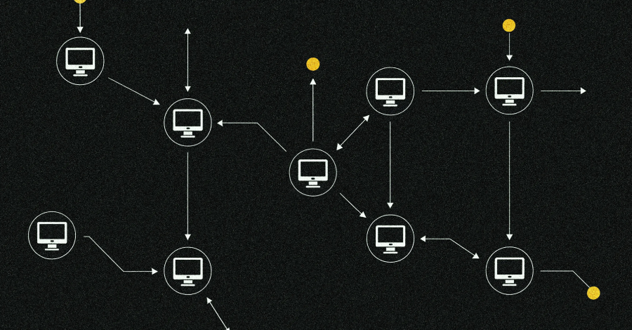 Aeternum C2 Botnet Stores Encrypted Commands on Polygon Blockchain to Evade Takedown  – The Hacker News