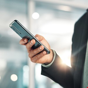 Smartphones Now Involved in Nearly Every Police Investigation –