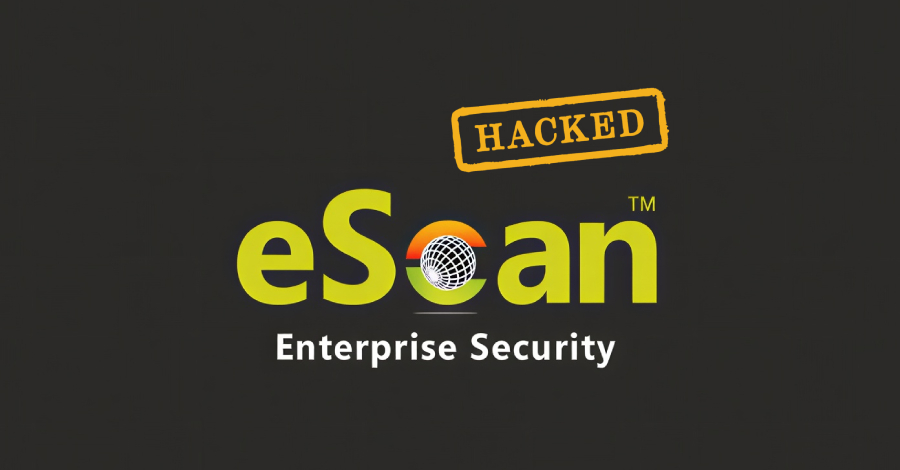 eScan Antivirus Update Servers Compromised to Deliver Multi-Stage Malware  – The Hacker News