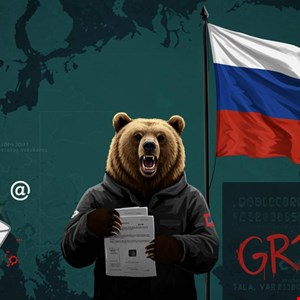 Fancy Bear Exploits Microsoft Office Flaw in Ukraine, EU Cyber-Attacks –