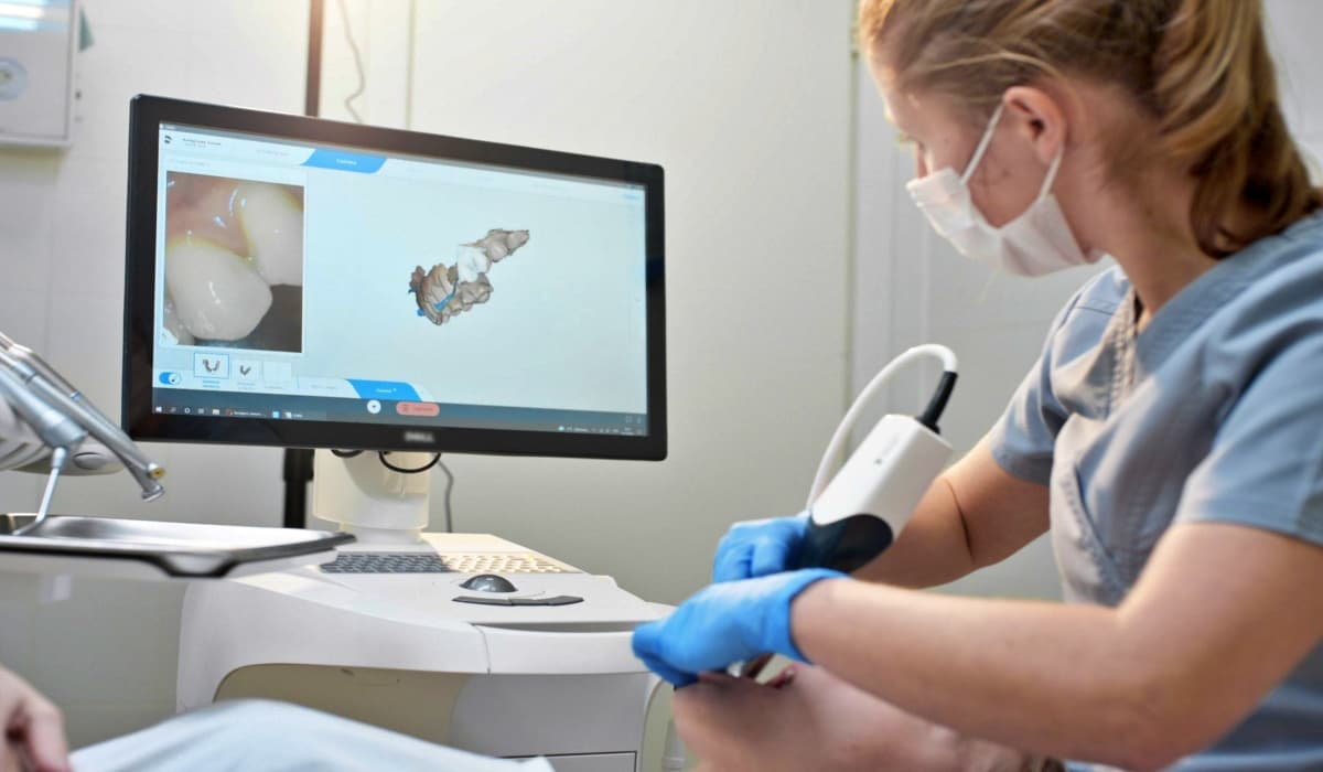 Godent Rolls Out Scanner-as-a-Service Model to Drive Digital Transformation in European Dentistry  – Hackread – Cybersecurity News, Data Breaches, AI and More