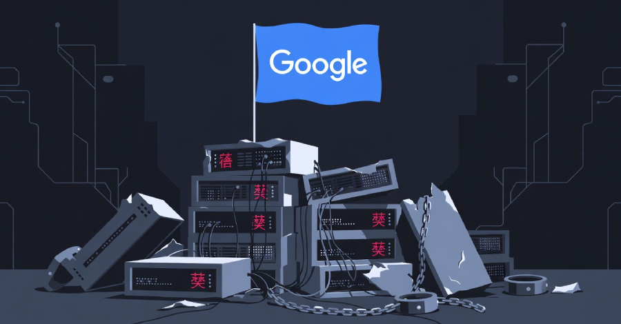 Google Disrupts UNC2814 GRIDTIDE Campaign After 53 Breaches Across 42 Countries  – The Hacker News