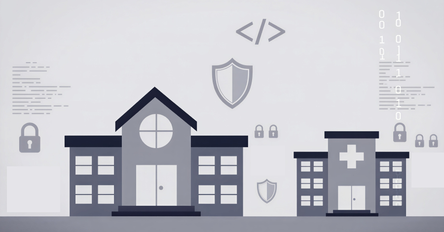 UAT-10027 Targets U.S. Education and Healthcare with Dohdoor Backdoor  – The Hacker News