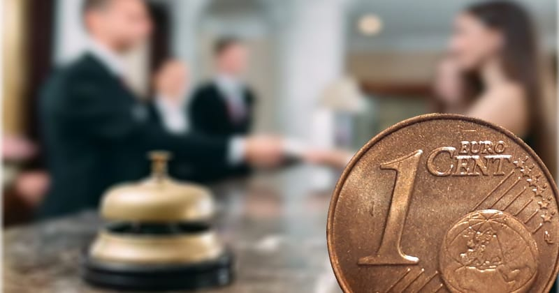 AttackFeed by Joe Wagner | Spanish police say they have arrested hacker who booked luxury hotel rooms for just one cent  - GRAHAM CLULEY