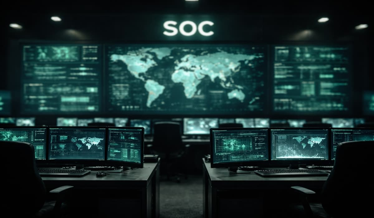 How to Cut MTTR by Improving Threat Visibility in Your SOC  – Hackread – Cybersecurity News, Data Breaches, AI and More