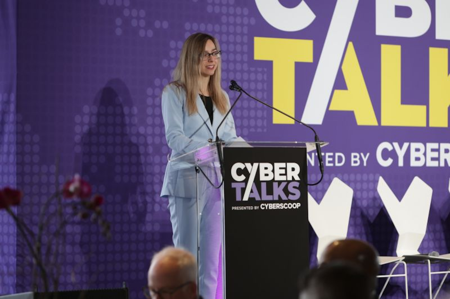 ONCD official says Trump administration aims to bolster AI use for defense without increasing risk  – CyberScoop