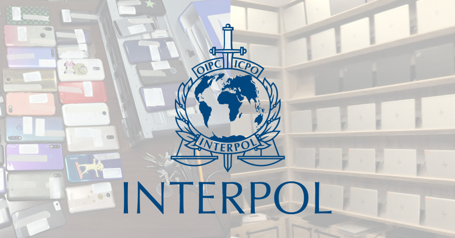 INTERPOL Operation Red Card 2.0 Arrests 651 in African Cybercrime Crackdown  – The Hacker News