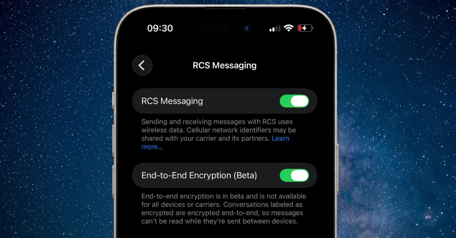 Apple Tests End-to-End Encrypted RCS Messaging in iOS 26.4 Developer Beta  – The Hacker News