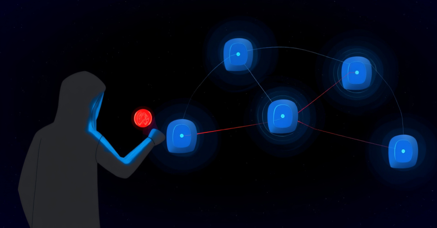 Microsoft Develops Scanner to Detect Backdoors in Open-Weight Large Language Models  – The Hacker News