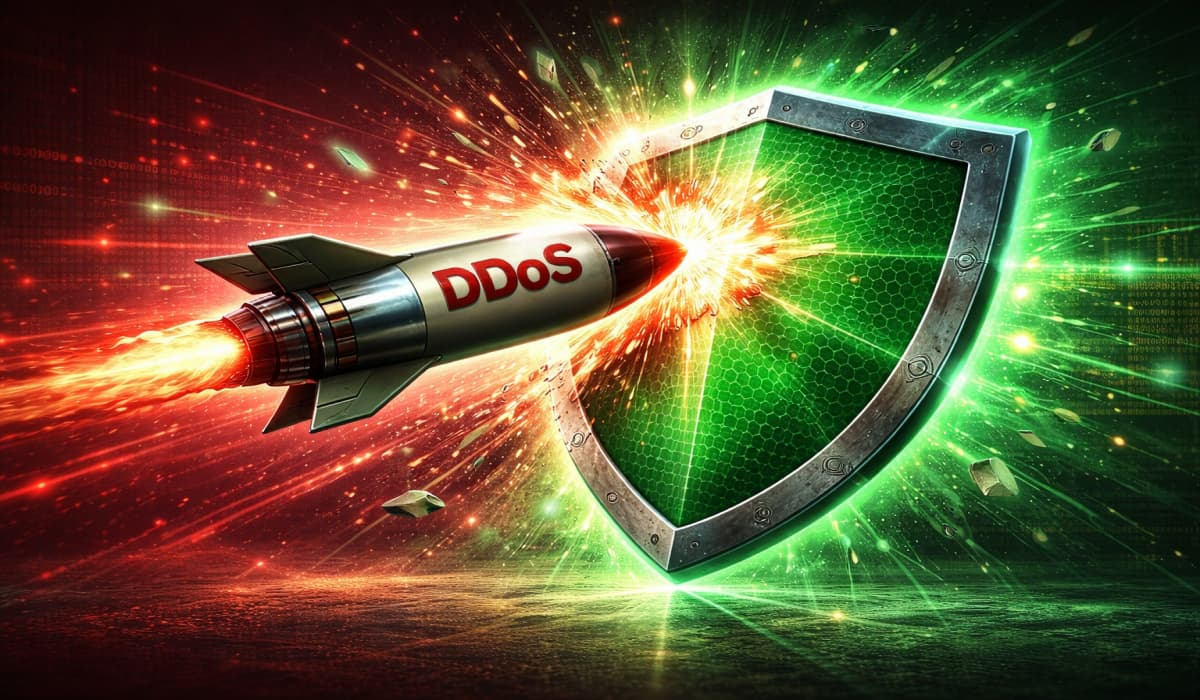 How to Maximize DDoS Readiness with Proactive Protection Strategies  – Hackread – Cybersecurity News, Data Breaches, AI and More