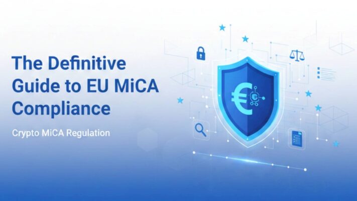 AttackFeed by Joe Wagner | Navigating MiCA: A Practical Compliance Guide for European CASPs  - Hackread – Cybersecurity News, Data Breaches, AI and More