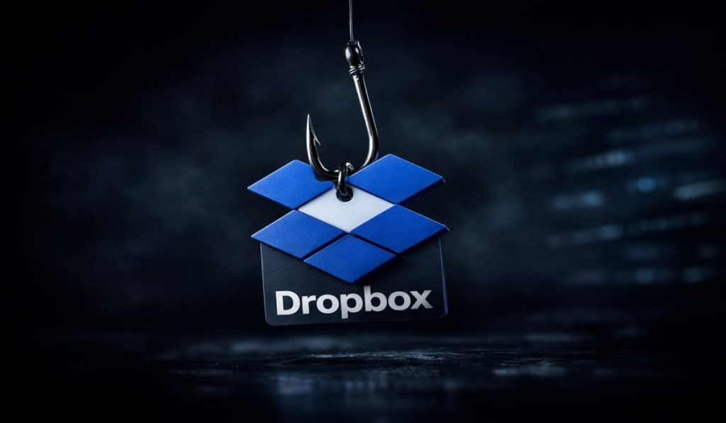 Phishing Scam Uses Clean Emails and PDFs to Steal Dropbox Logins  – Hackread – Cybersecurity News, Data Breaches, AI, and More