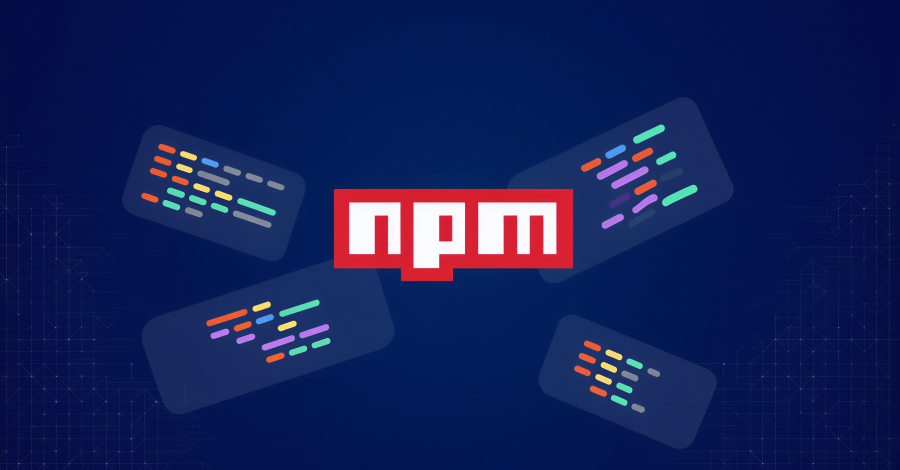 Malicious npm Packages Harvest Crypto Keys, CI Secrets, and API Tokens  – The Hacker News