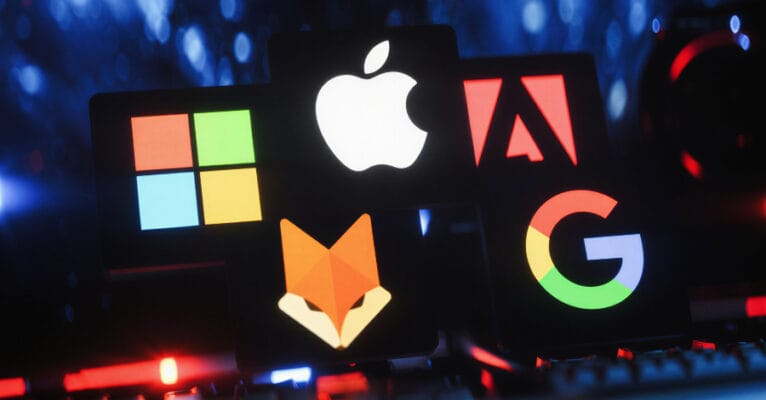 Over 60 Software Vendors Issue Security Fixes Across OS, Cloud, and Network Platforms  – The Hacker News