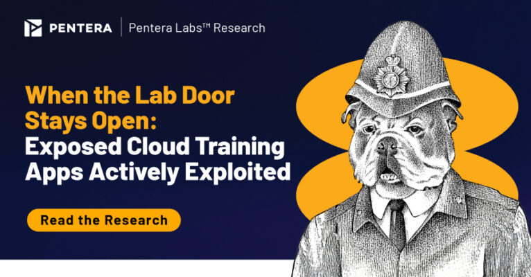 Exposed Training Open the Door for Crypto-Mining in Fortune 500 Cloud Environments  – The Hacker News